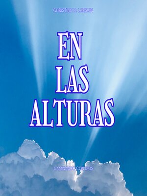 cover image of En Las Alturas